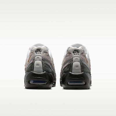 Nike SB Air Max 95 Skate Shoes. Nike.com